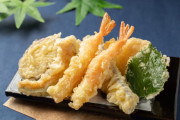 伊達みきお、天ぷら盛り合わせで雑魚認定したのは･･･ 「意味が分からなくて」「揚げる必要ある？」