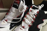 【画像】ナイキのスニーカー買ったったwwwwwwwwww