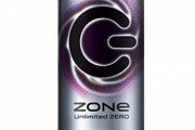 【朗報】エナドリ界の新進気鋭ZONE、待望のゼロカロリー発売　モンエナよ、怖いか？