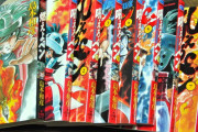 【朗報】週刊少年サンデー、藤田和日郎＆島本和彦の新連載が2作品同時にスタート！！