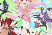⭐️こどもの日記念⭐️ 「Fate/kaleid liner プリズマ☆イリヤ」 全10話一挙放送決定