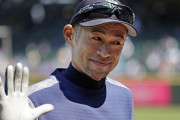 【MLB】イチロー氏、自宅にブルペンを作る　“プロ裏方”ぶりに米賛辞「やっぱりだ」