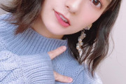 【画像】声優 高野麻里佳さんのお胸、何かおかしい！？
