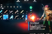 【悲報】「武器に耐久性があって壊れる」システムのゲーム、クソゲーしかない