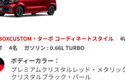 ワイ「ボーナスで200万貯めたからついに車買うぞ！！」←結果wwwwwwwwwwwwwww