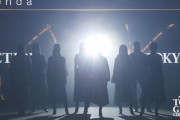 櫻坂46モデル選抜出演「TGC 2021 A/W」ブランドステージのランウェイ公式映像が公開中