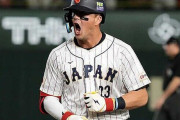 ヌートバー「WBCで生涯の親友ができた」