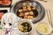 【画像】一人焼肉って最高やな！！！！！