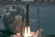 H3ロケット初号機打ち上げ失敗、2段目点火せず指令破壊…地球観測衛星「だいち3号」軌道投入できず！