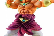 ブロリー厨「ドラゴンボール最強はブロリーな」←？？？