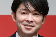 【文春砲】内村航平「モラハラ離婚トラブル」妻の体調不良に｢理解できないコントロールしろ｣手料理を前に｢ウーバー頼んだから｣