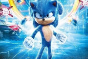 実写版ソニック、名探偵ピカチュウを超える大ヒット