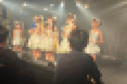 【悲報】地下アイドルさん、危険なラインを超えてしまう【pickup】
