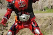 【仮面ライダー】劇場版限定フォームって好きかい？
