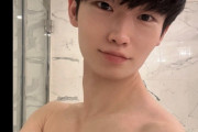 【画像】イケメン「一緒にお風呂入る？ﾊﾟｼｬ」ネット民「八田與一？」→イケメンブチ切れ