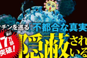 【悲報】元反ワク「反ワク陰謀論を信じたせいで友人を全て失った。私の人生返せ！」