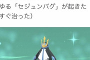 【悲報】ポケモンダイパ、手持ちのポケモンが韓国名になるバグが多発ｗｗｗｗｗｗｗ
