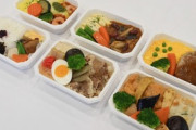 【空飯】ANAの機内食が大人気…1か月で約5万食完売