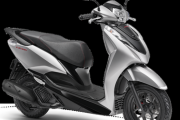 【ホンダ】原付二種スクーター「リード125」をモデルチェンジし発売
