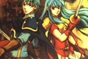 結局ファイアーエムブレム最高傑作って聖魔の光石でいいよな