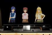 『アイドルマスター』が変なホテルとコラボ！ ホテル１棟をまるごとプロデュース！滞在空間全てアイマス！