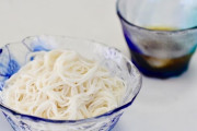 まさかの素麺8連投！マッマの謎采配にワイ疑問符