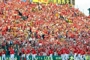8年前の関西カープファン「阪神戦の甲子園のレフトスタンドを赤く染めたい」