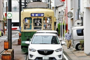 ワイ「車は快適だなぁw」電車に乗ってる東京人「・・・」ワイ「東京人さぁ・・・」