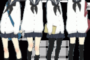 【画像】この女の子の中から1人お持ち帰りしていいって言われたら