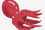 【ナゾロジー】タコは「微生物」を触ることで「安全物 or 危険物」を見分けていた