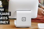 「手数料ビジネスは儲かる」急成長するモバイル決済企業「Square」成功の秘密 海外の反応