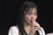 【佐藤亜海】あみまるがNMB48卒業を発表。ブランドプロデューサーを目指す【コメント全文掲載】