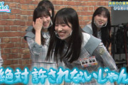 【日向坂46】森本茉莉、本気で懺悔した結果www