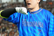 DeNA佐野恵太、2位確定かけ巨人・山崎伊織攻略へ闘志「嫌な印象与えられるように」