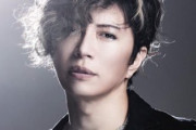ＧＡＣＫＴ　ライブ中に顔面強打　意識失う