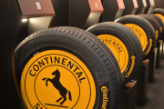 ドイツの老舗タイヤメーカー「コンチネンタル」がまさかの軽自動車用タイヤに参入ｗｗｗｗｗｗ