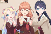 【蓮ノ空】花帆「梢先輩なら白玉100個は入るんだから！」【ラブライブ！】