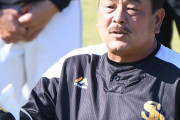 【東スポ】ソフトバンク・藤本博史新監督を直撃！　新庄ビッグボスを意識しますか？