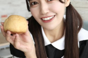 【＝LOVE】諸橋沙夏「シュークリームとさなちゃんどっちが好き？」
