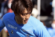 【データが語る】横浜FC小川航基26発！記録的J2得点王　10年ぶり４人目「２位と10差」