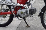 【急募】原付バイクライダー乗りなんだが、どんどん燃費が悪化していく