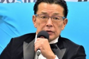RIZIN代表・榊原CEO「RIZINに八百長なんて一試合もない。命をかけてもいい。100％全部リアルファイト」
