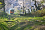 【日本の美】情緒がギュッと詰まった津軽鉄道の1枚写真。海外は何を感じる？