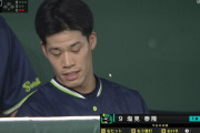 【一流】ヤクルト塩見、2試合連続ホームラン！早くもサイクルヒットリーチ