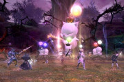 【FF14】コンサポを使っている初心者さん、モグルモグ戦はCF強制と知り不安で泣いてしまう