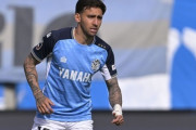 J2磐田、4月の月間MVPグスタボ・シルバが退団… 契約更新について協議も合意に至らず（関連まとめ）