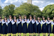 【日向坂46】後継者問題はこんな感じか？