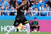 浦和、小森飛絢2ゴールで横浜FCに2-1勝利！東京Vは谷口栄斗決勝弾で横浜FMに勝利し3試合ぶり白星　J1第25節（関連まとめ）