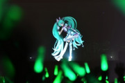 【画像】初音ミクのライブ、中国で約10億円の投げ銭をされる