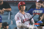 大谷翔平(27)の通算成績шшшшшшшшшшшшшшшшшшшшшш
